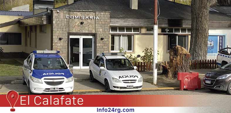 El Calafate