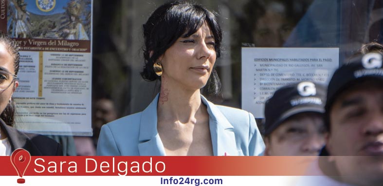 parques de Río Gallegos