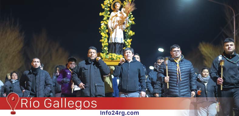 San Cayetano