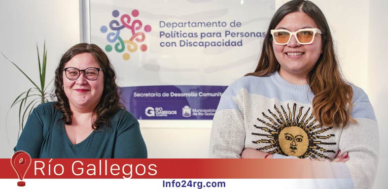 Luz, Cámara, Inclusión