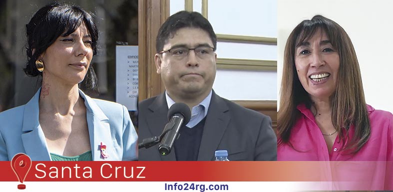 Delgado: “Vidal y Reyes son responsables del desguace del Estado y los despidos”