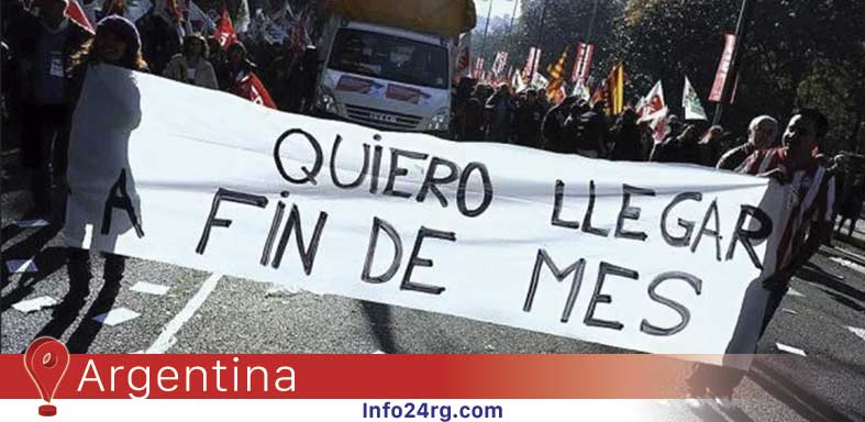 el sueldo no te alcanza