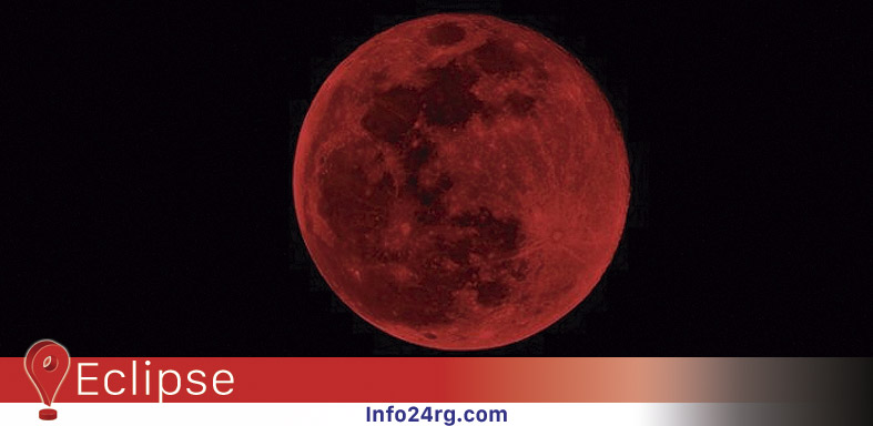 Luna de sangre