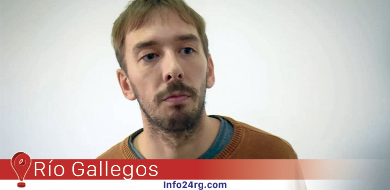 psicólogo Marcos Gleadell