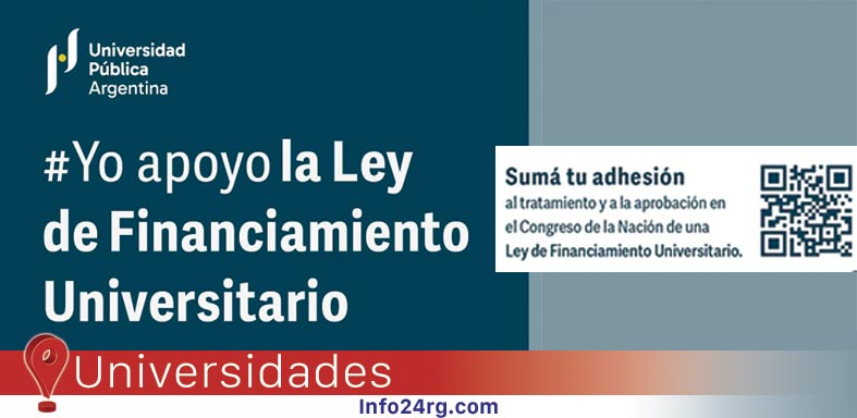 Universidades