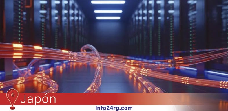 velocidad de internet que sorprende