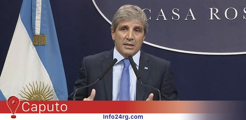 Era Milei: El Gobierno devalúa 30%, levanta el cepo 