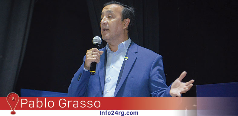 Pablo Grasso