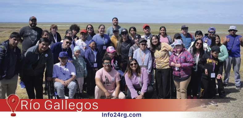 Personas con discapacidad 