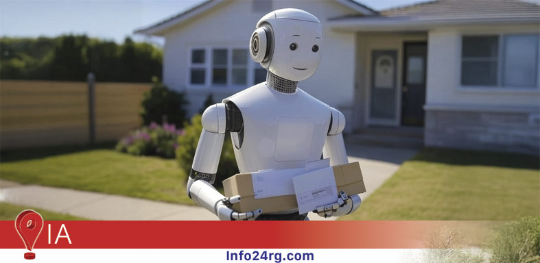 Inteligencia Artificial