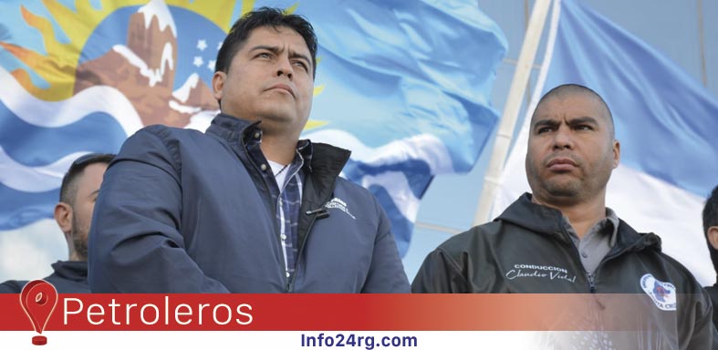 Santa Cruz: La Farsa del Paro Petrolero y la Complicidad del Poder