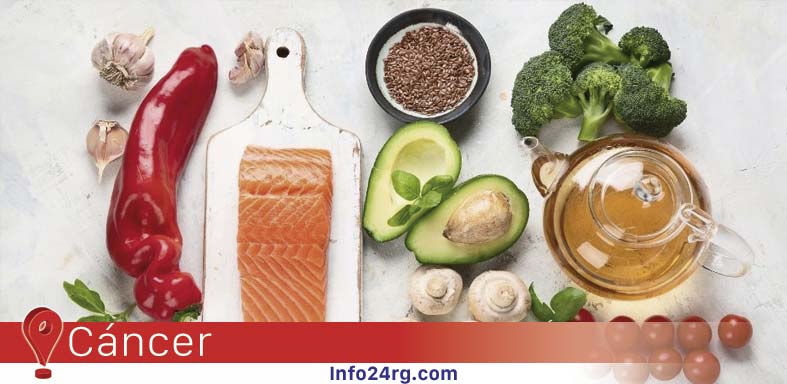 suplementos y dietas milagrosas en cáncer