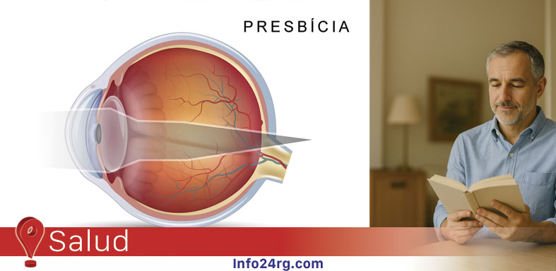 gotas que corrigen la presbicia