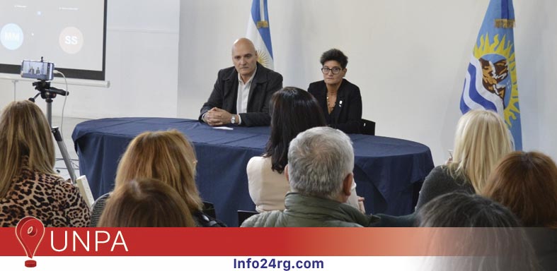 capacitaciones en cuidado, inclusión y salud mental