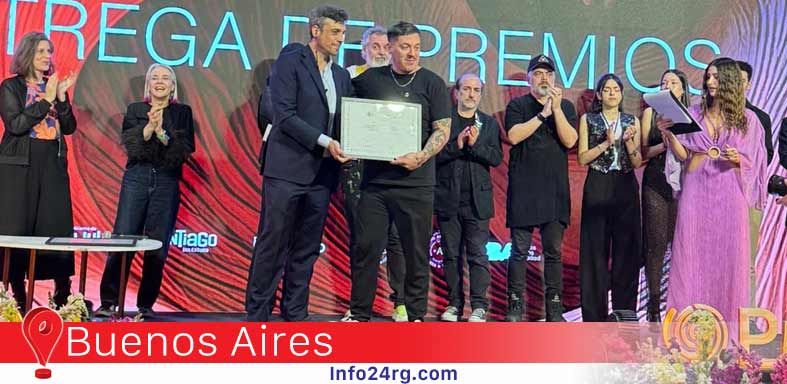 municipio premiado en la 25ª edición de Puro Diseño
