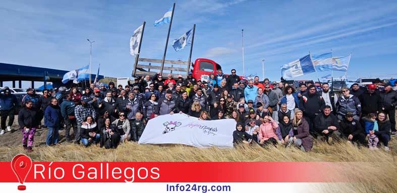 monumento a los autos clásicos
