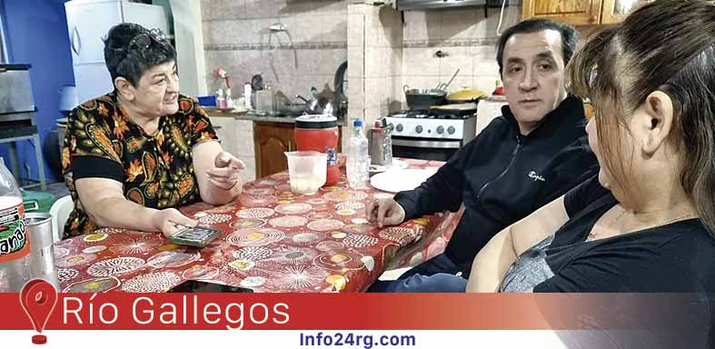 Pablo Grasso