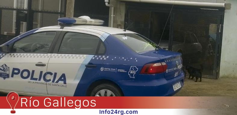 Chapas patentes y menores