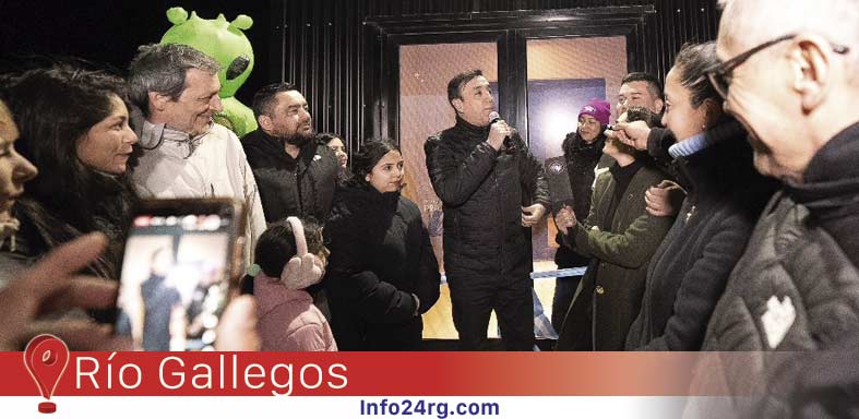 Pablo Grasso Planetario