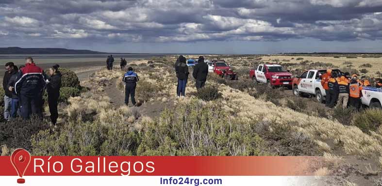 Encuentran sin vida a Juan José Peralta 