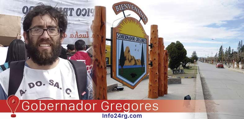 Gobernador Gregores