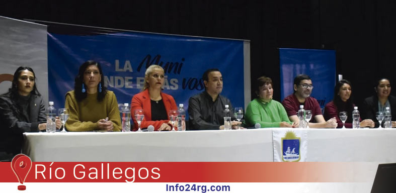 intendente Pablo Grasso