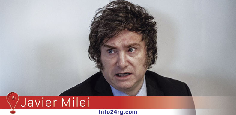 Cronología de una Estafa Libertaria