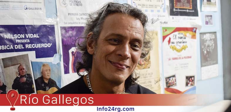 Franklin Delima y Santiago Contreras: una noche de pop lírico en el Teatro Héctor Marinero