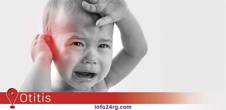 infecciones de oído 