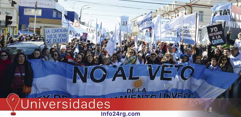universidades