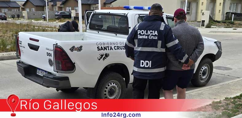 Policía detecta producción doméstica de abuso infantil