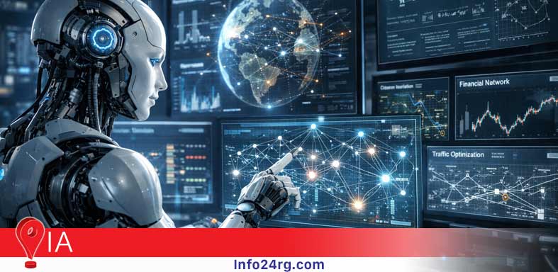 Científicos de Duke crean una IA