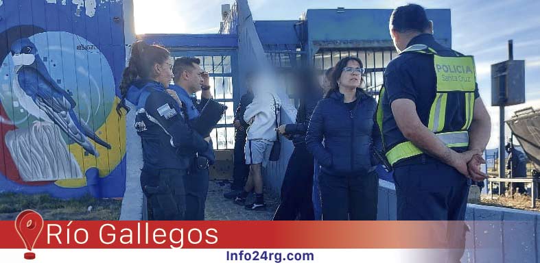 Tres jóvenes interceptados con drogas