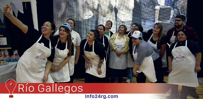 Expo Cake Patagonia