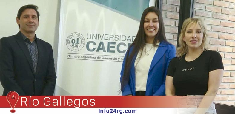 Universidad CAECE 