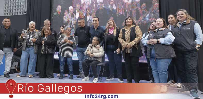  vecinos pusieron nombre y rostro a las políticas públicas municipales
