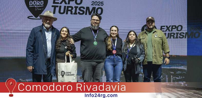 Expo Turismo 2025