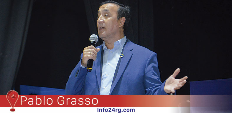 Pablo Grasso