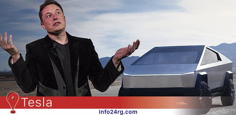 Musk en caída libre