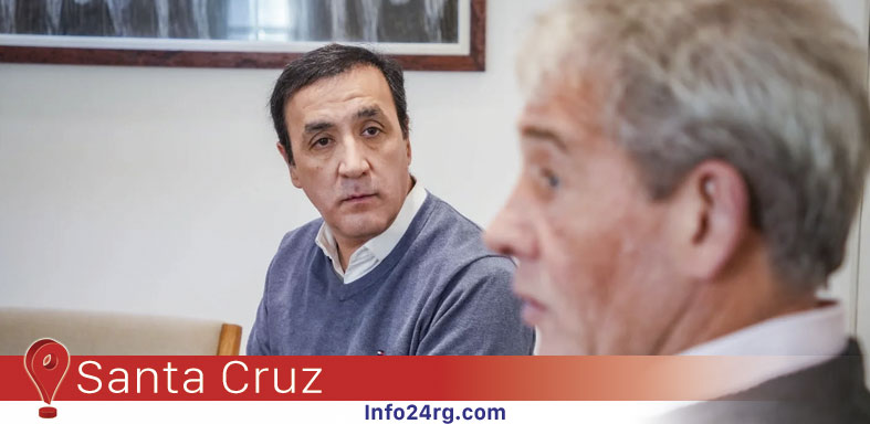 Grasso y la Sociedad Rural alertan por el “ensañamiento con la Patagonia” tras el fin de la Ley Ovina