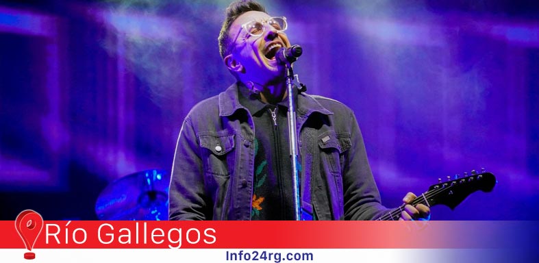 NTVG encendió el Festival 140° 