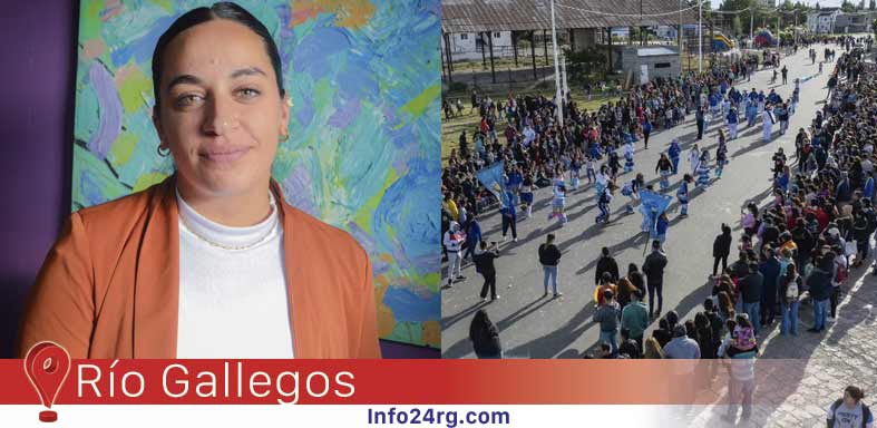 Primera Comparsa Municipal