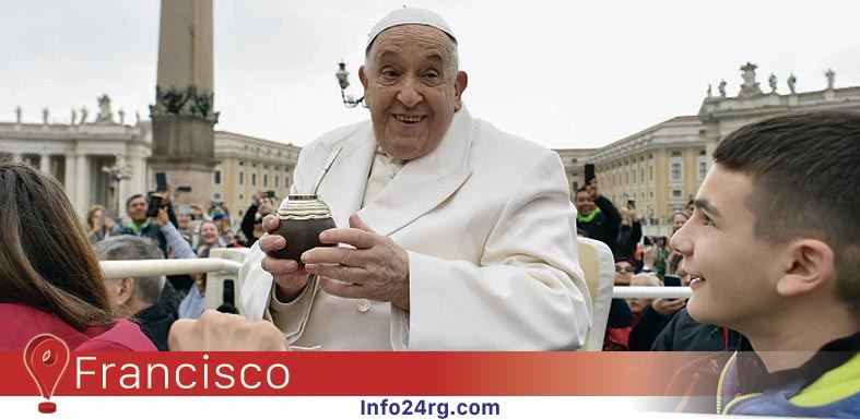 Papa Francisco