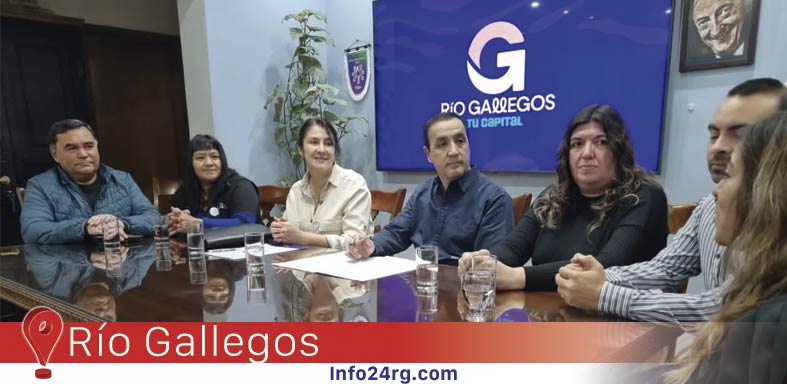 Municipio y la EPJA 9