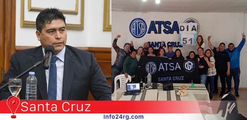 Claudio Vidal recibe otra bofetada judicial 