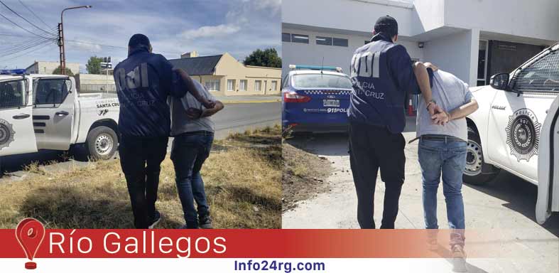 hombre buscado en Mendoza por abuso sexual