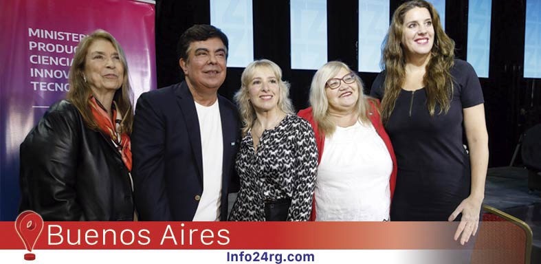 14° Ronda de Negocios Multisectorial