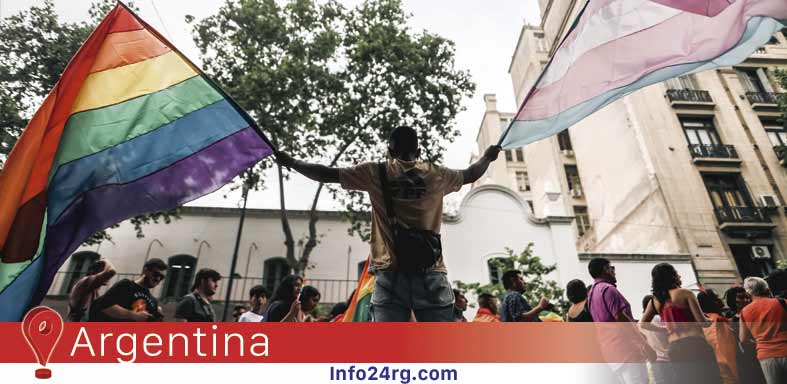 Milei busca la eliminación del femicidio