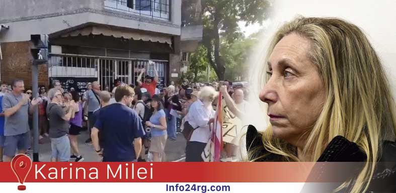 Karina Milei