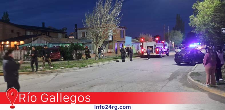 accidente en Congreso y Berutti